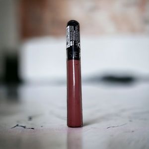 Lip Sephora Cream Lip Stain-Marvelous Mauve